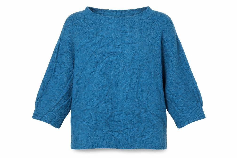 M&Co Womens Green   Pullover Jumper Size 14