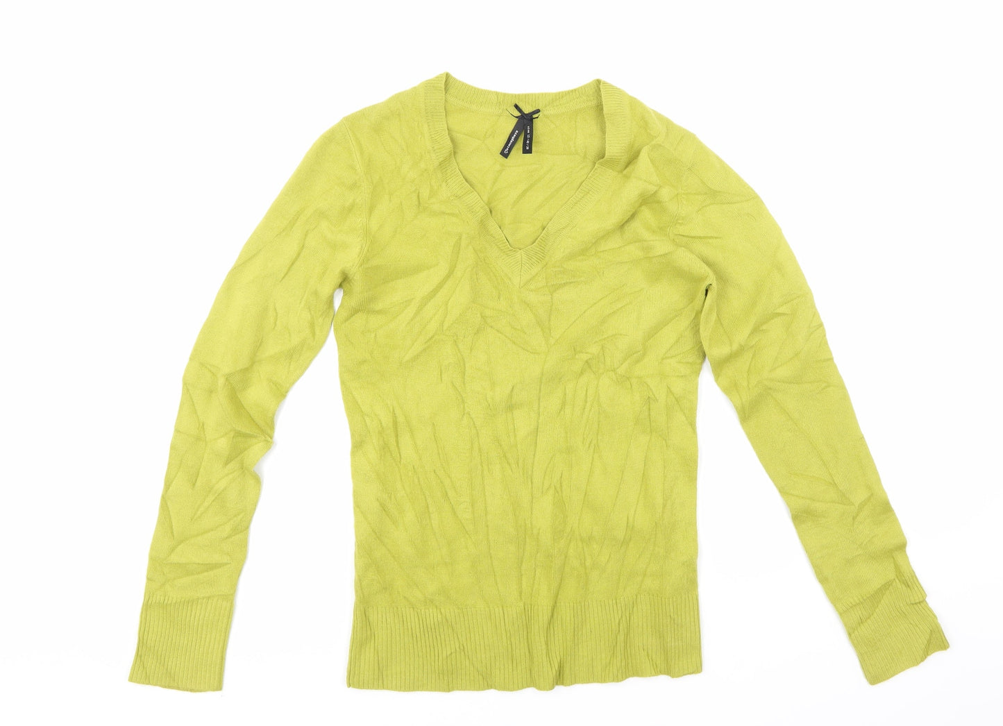 Atmophere Womens Green   Pullover Jumper Size 12