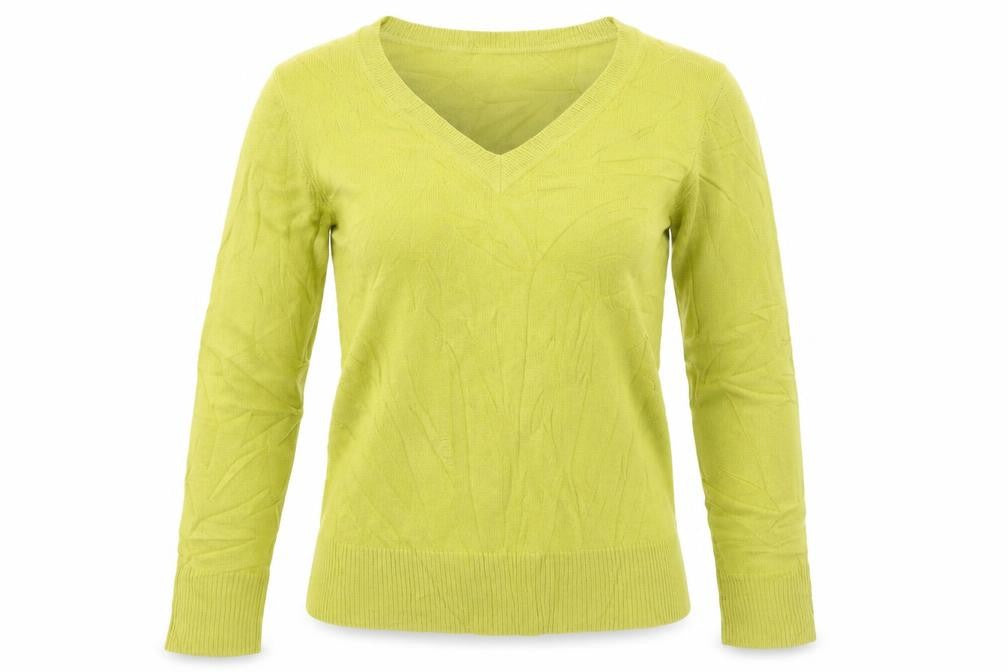 Atmosphere Womens Green   Pullover Jumper Size 12