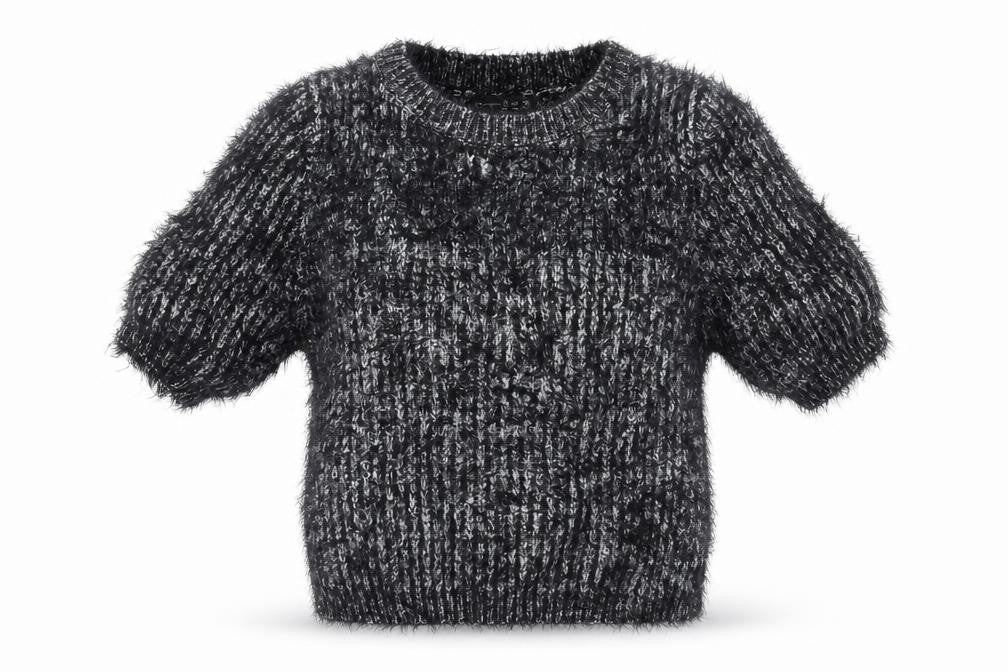 Atmosphere Womens Black   Pullover Jumper Size 10