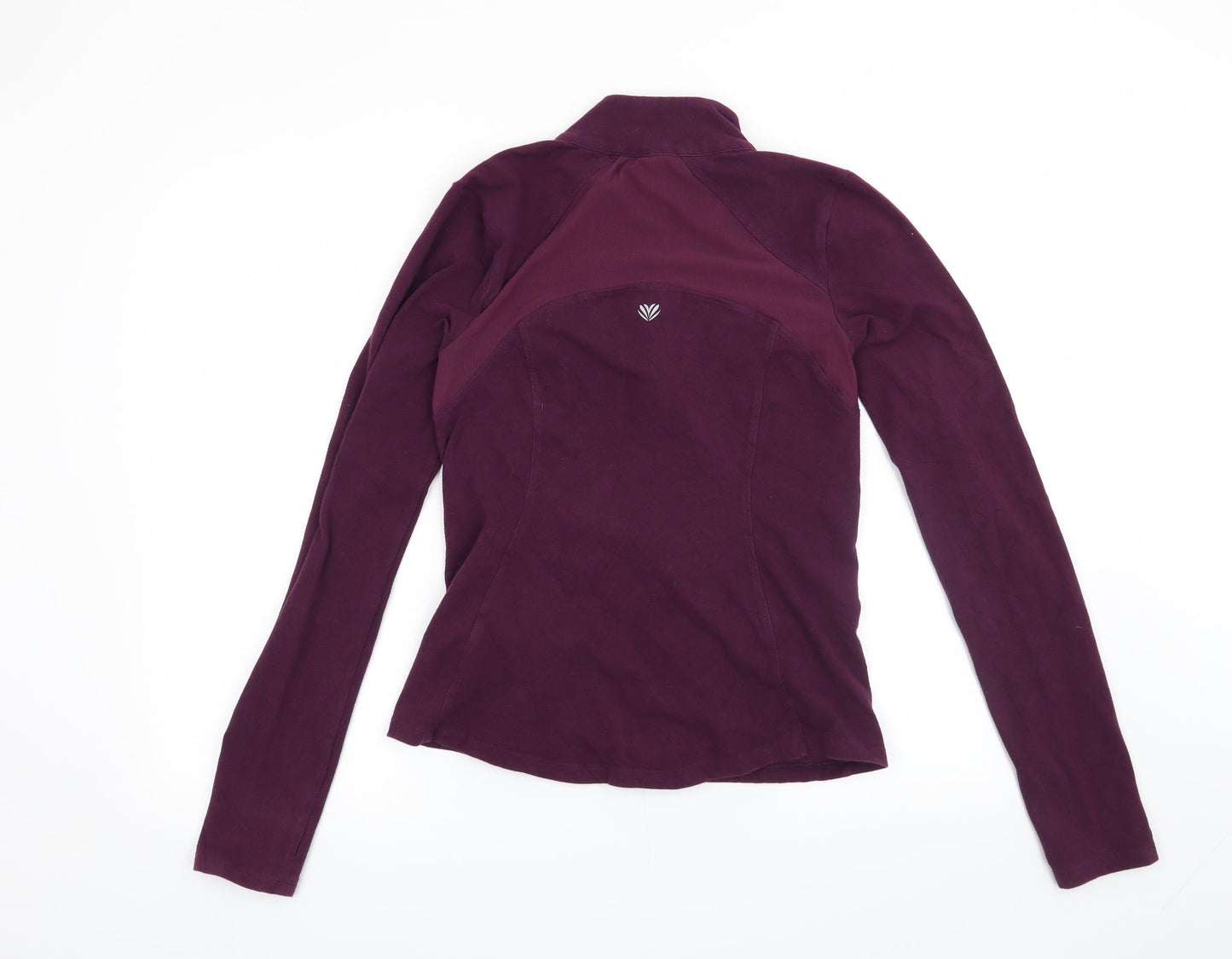 FOREVER 21 Womens Purple   Jacket  Size M