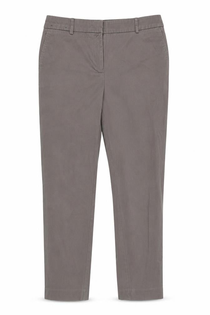 NEXT Womens Grey   Trousers  Size 10 L27 in