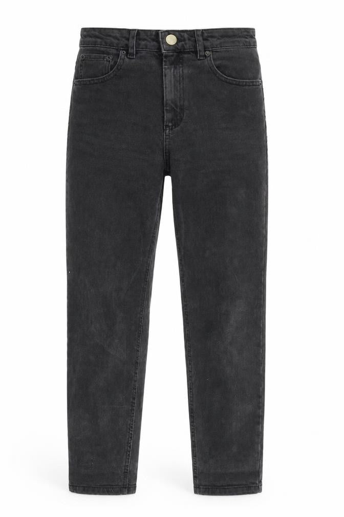 ASOS  Womens Black  Denim Skinny Jeans Size 26 L26 in