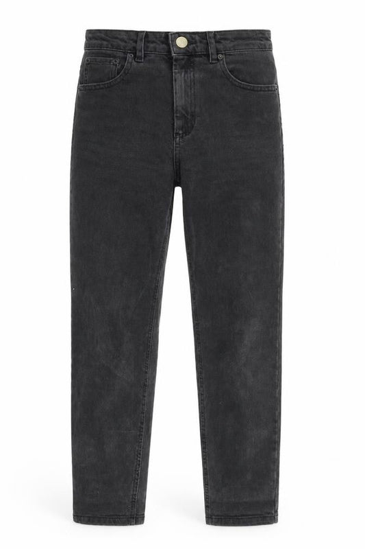 ASOS  Mens Black  Denim Skinny Jeans Size 26 L26 in