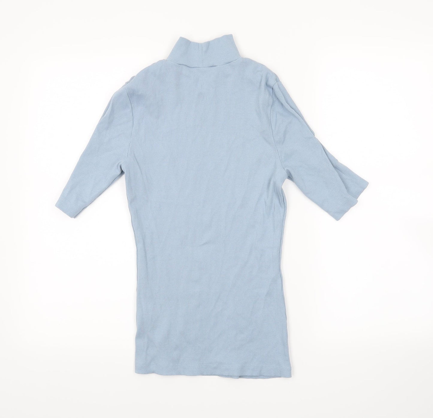 George Womens Blue   Pullover Jumper Size 8
