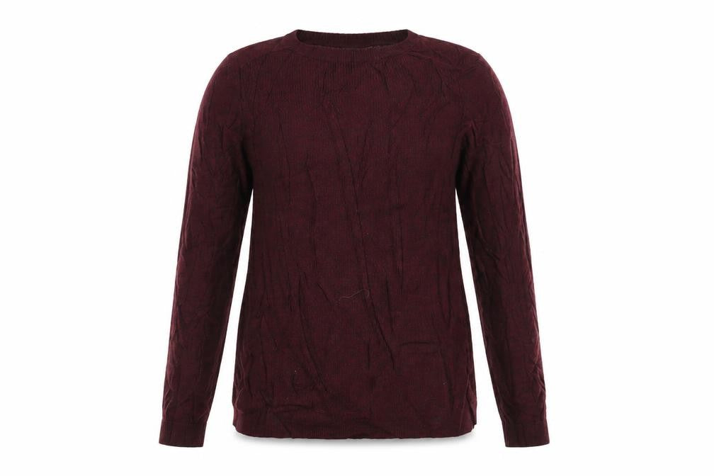 NEXT Womens Red   Pullover Jumper Size XS