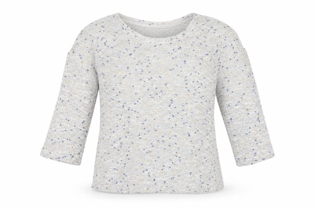 DEBINHAMS Womens White   Basic T-Shirt Size 10