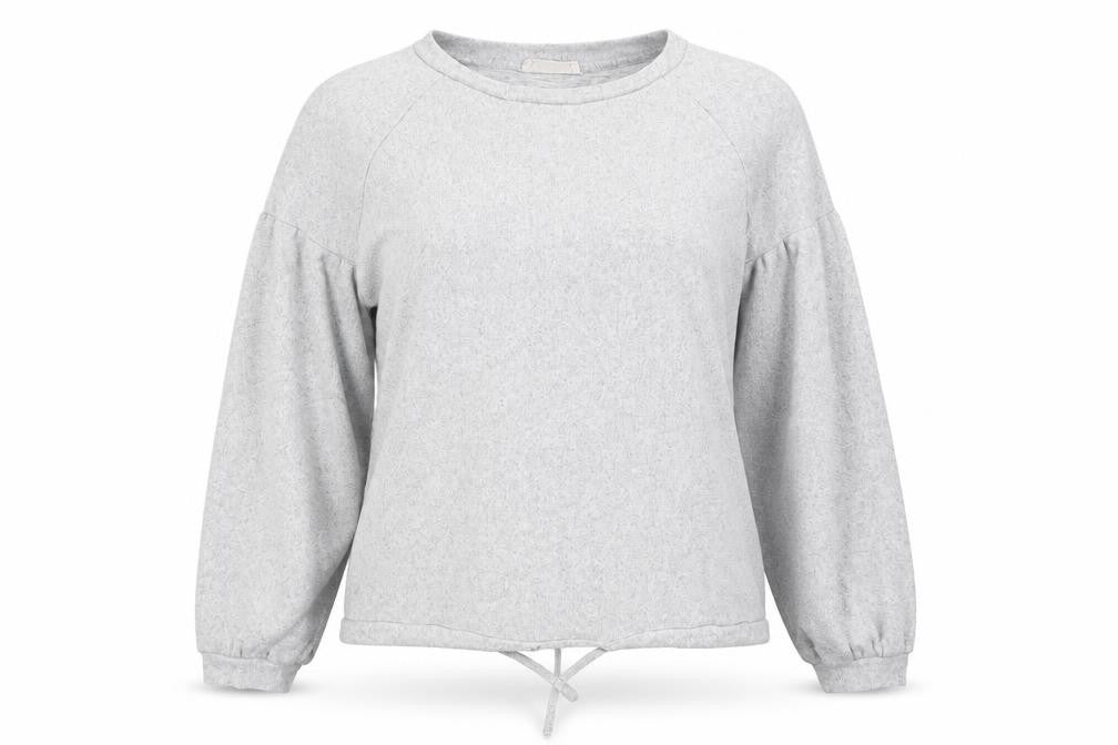 Nutmeg Womens Grey   Pullover Jumper Size 12