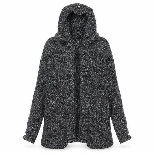 Hollister Womens Black   Cardigan Jumper Size XS