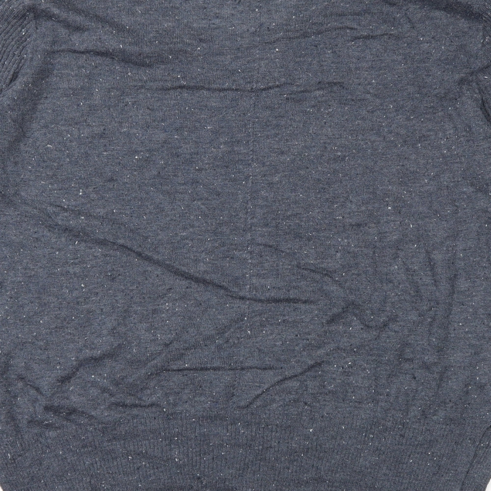 Atmosphere Womens Blue  Knit Pullover Jumper Size 16