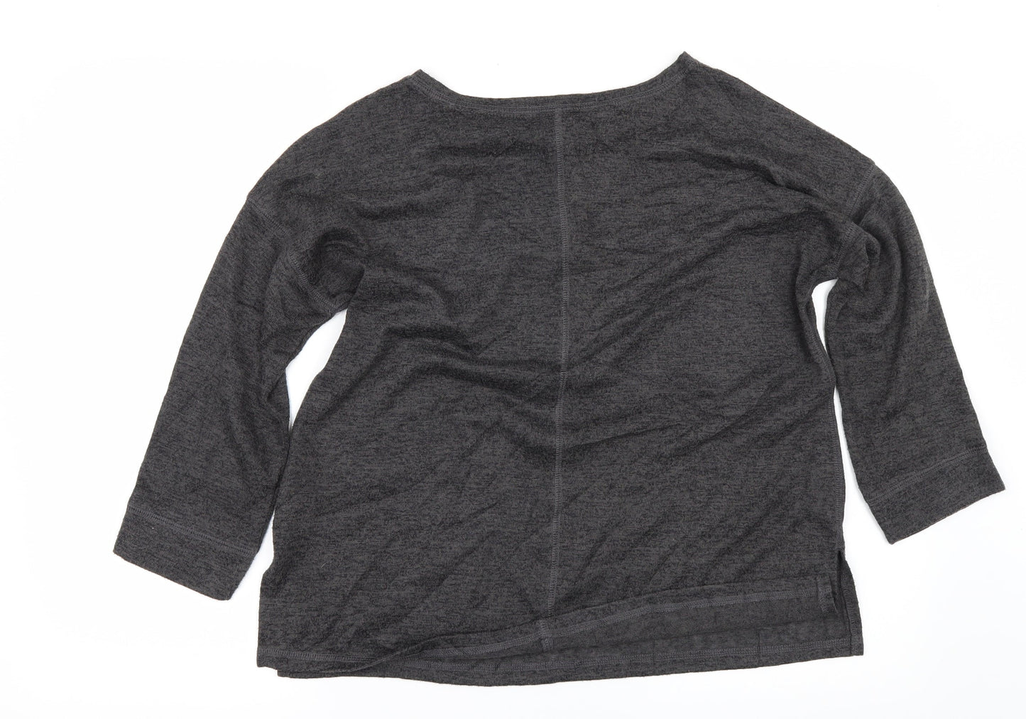 NEXT Womens Grey   Basic T-Shirt Size 10