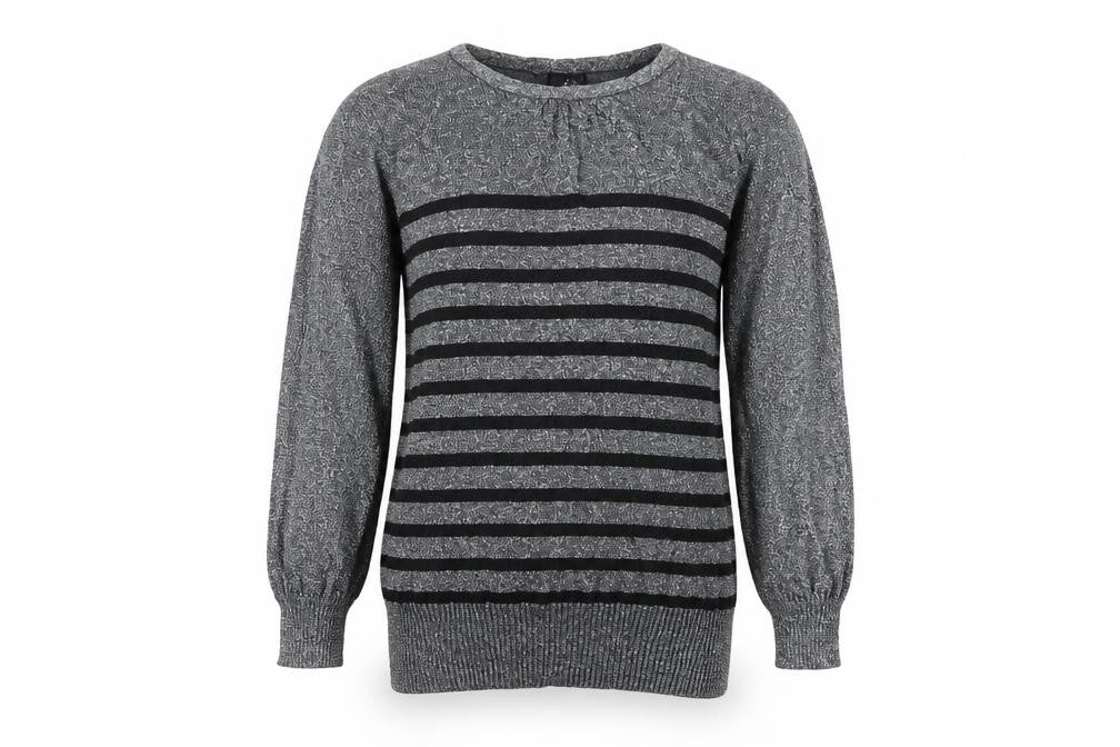H&M Girls    Pullover Jumper Size 10-11 Years