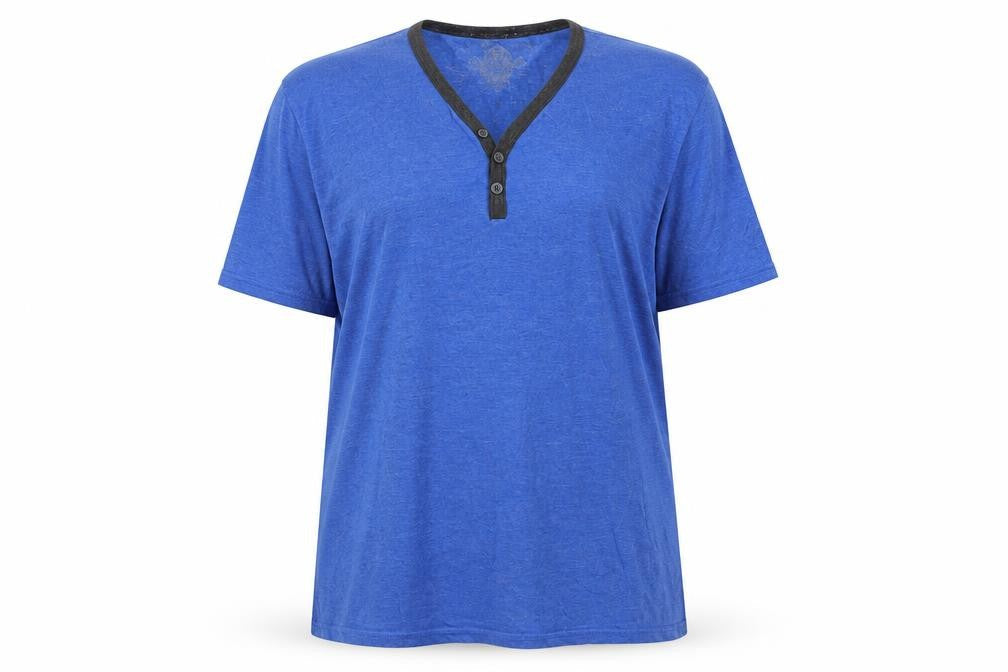 Burton Womens Blue   Basic T-Shirt Size 2XL