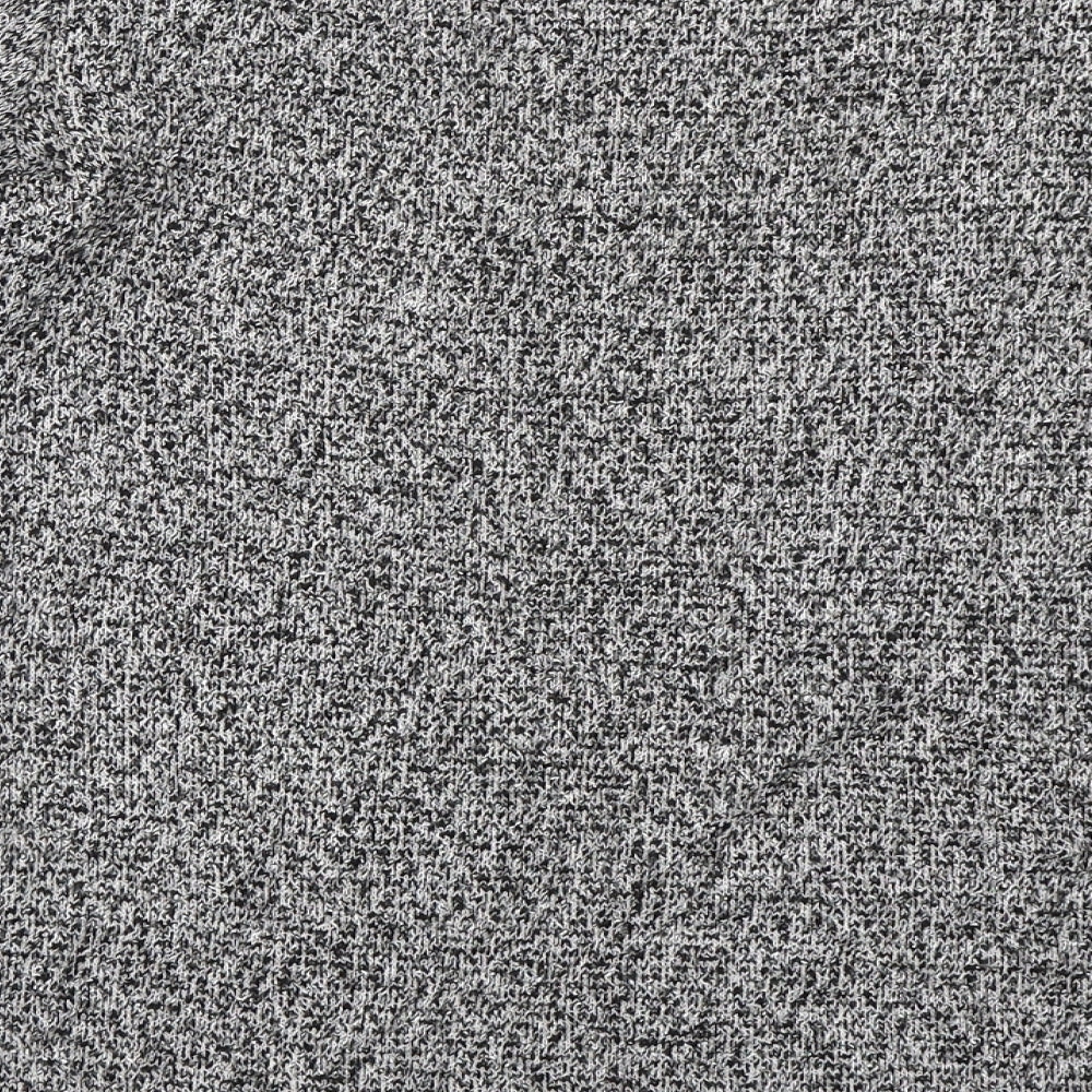 New Look Womens Grey   Pullover Jumper Size 8