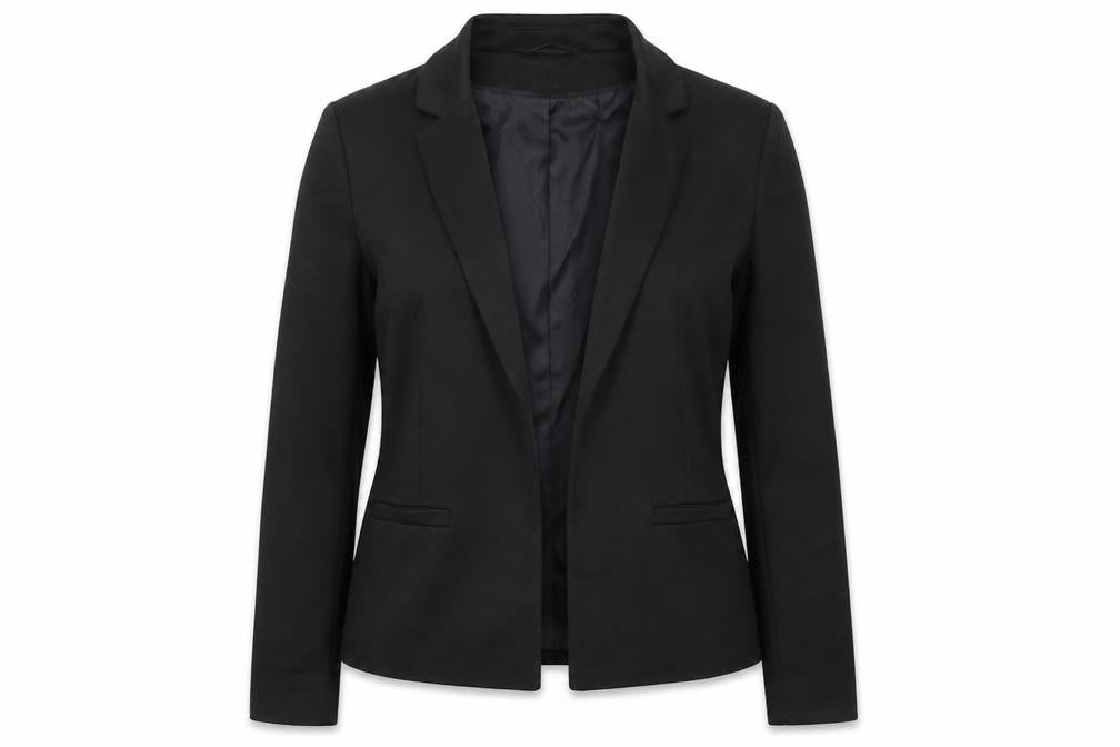 Miss Selfridge Womens Beige   Jacket Blazer Size 10