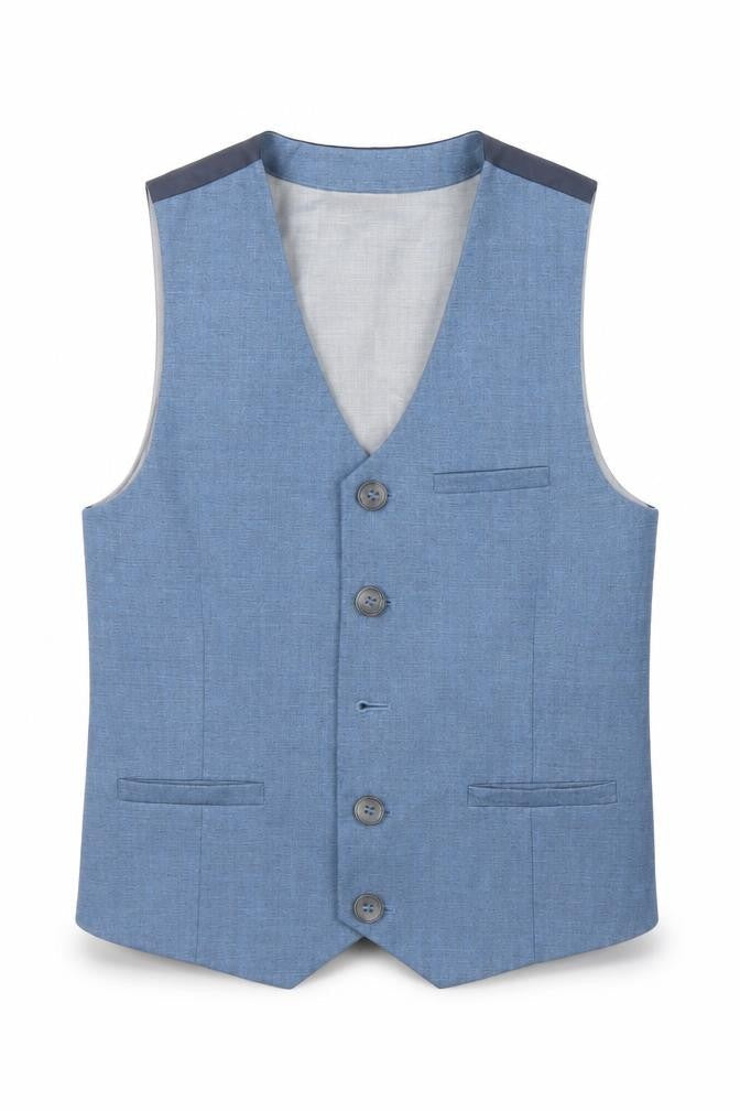 Next Boys Blue   Jacket  Size 6 Years  - Suit Jacket