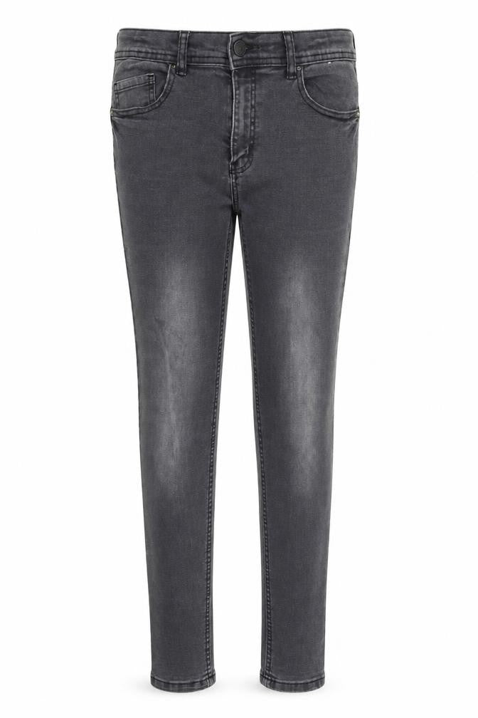 Denim&co Girls Black   Skinny Jeans Size 13-14 Years