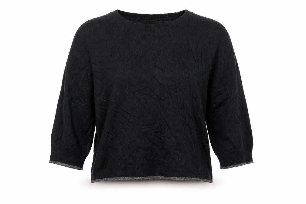 Gap Womens Black   Pullover Jumper Size XL