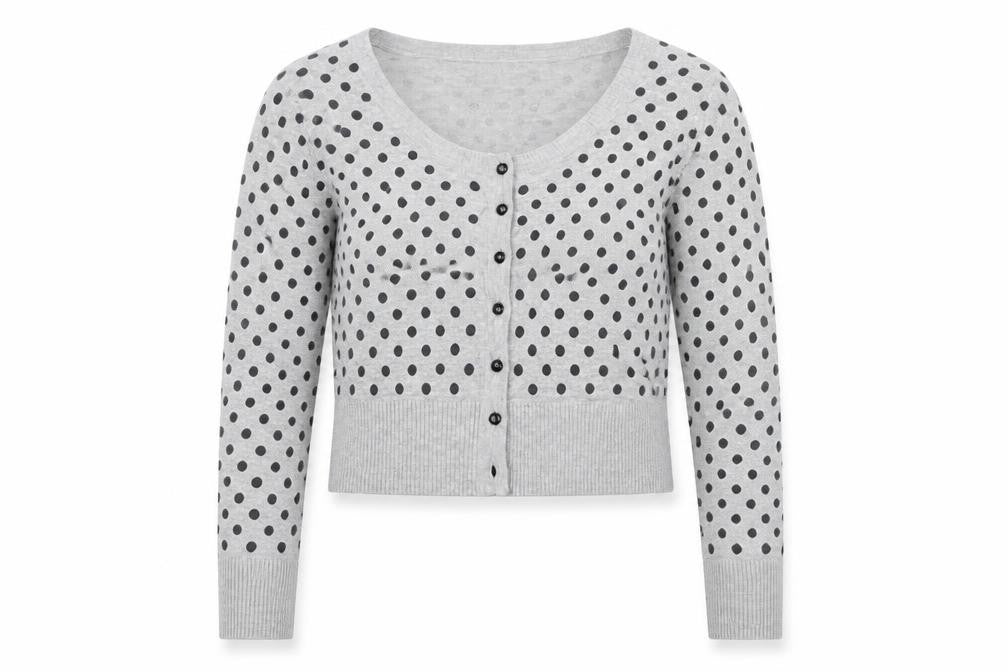 glamorous  Womens Green   Cardigan Jumper Size 12  - button up