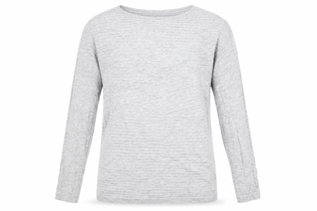 Gap Womens Grey   Pullover Jumper Size M