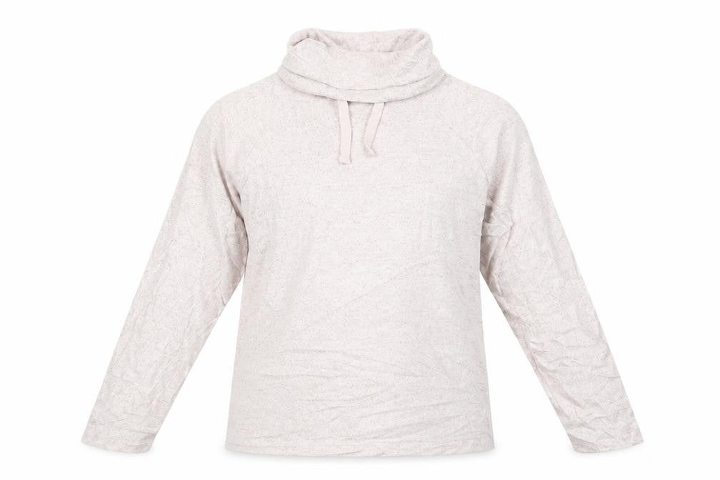 Avenue Womens Pink   Pullover Jumper Size M