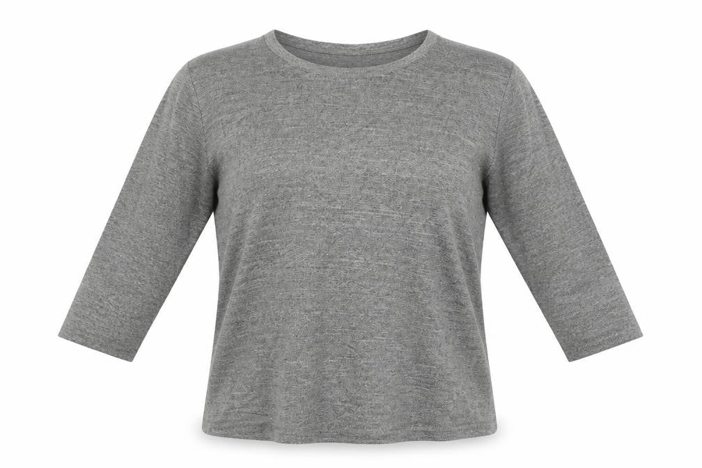 TU Womens Grey   Pullover Jumper Size 12