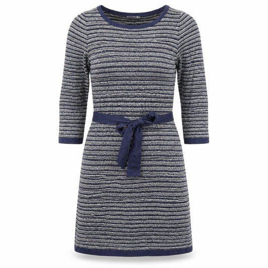Per Una Womens Grey   A-Line  Size 8