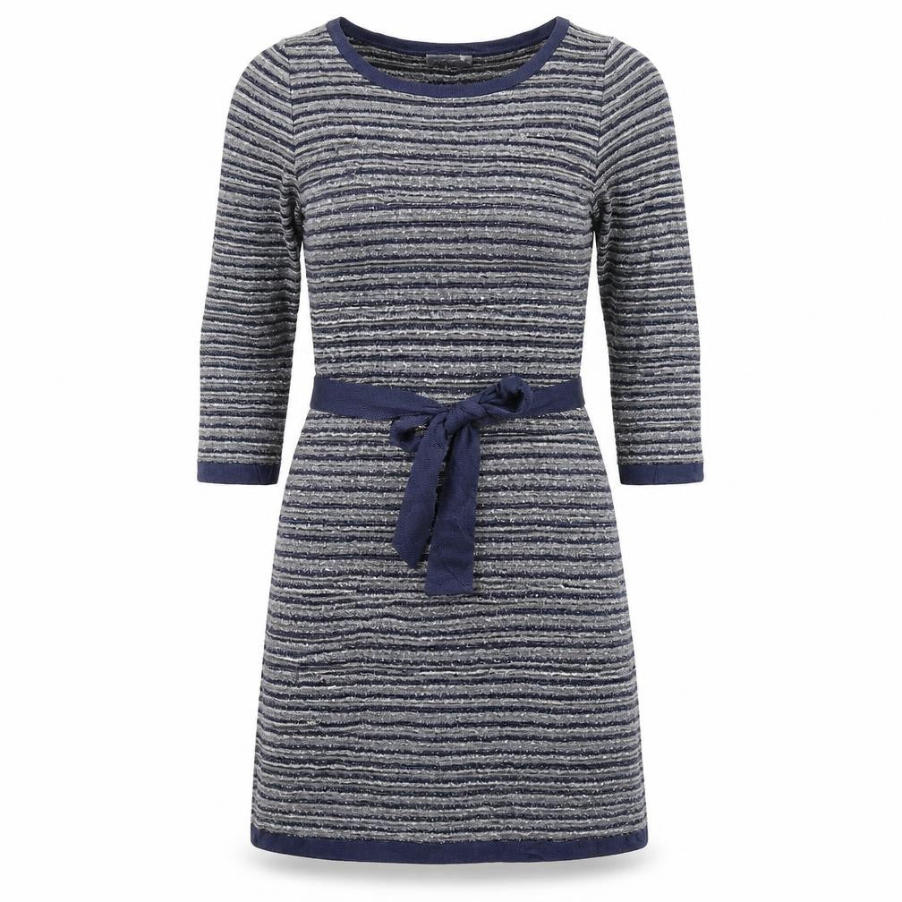 Per Una Womens Grey   A-Line  Size 8
