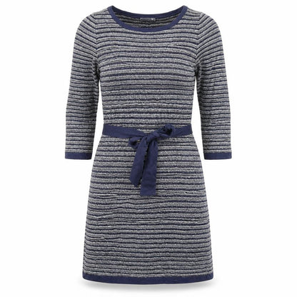 Per Una Womens Grey   A-Line  Size 8