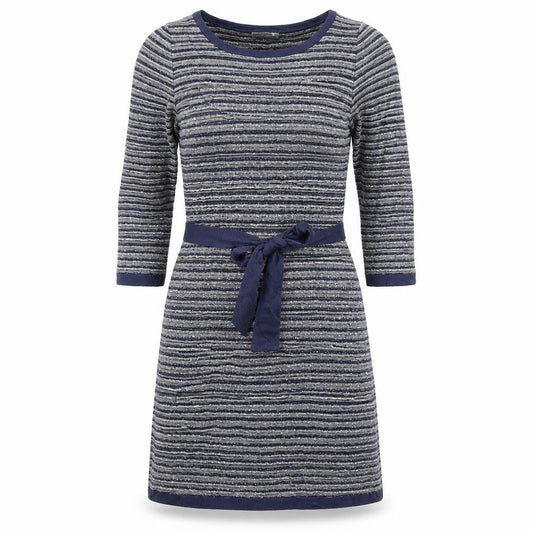 Per Una Womens Grey   A-Line  Size 8