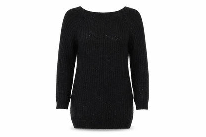 Next Womens Black   A-Line  Size 12
