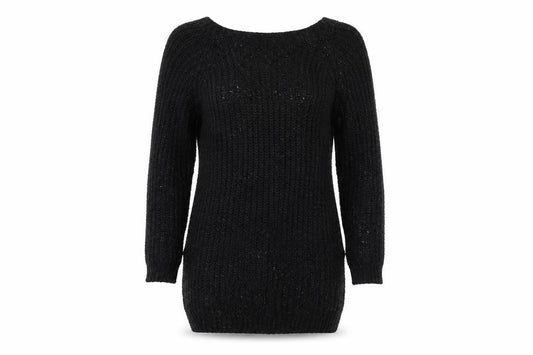 Next Womens Black   A-Line  Size 12