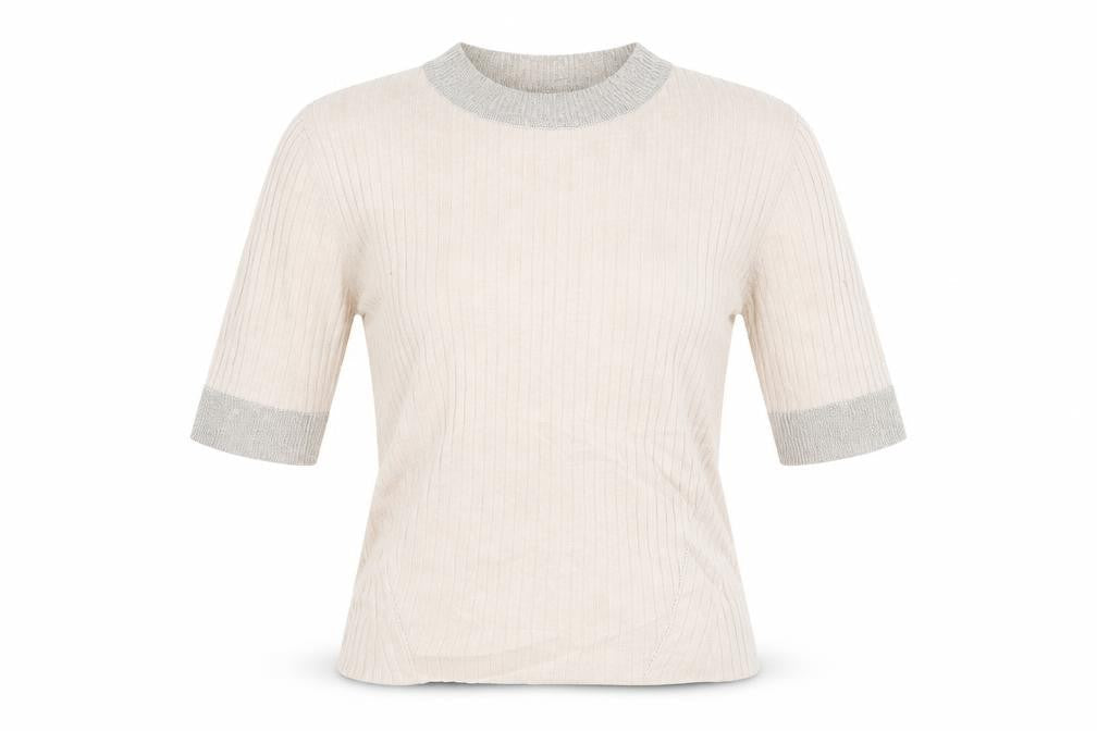 River island  Womens Pink   Basic T-Shirt Size 8