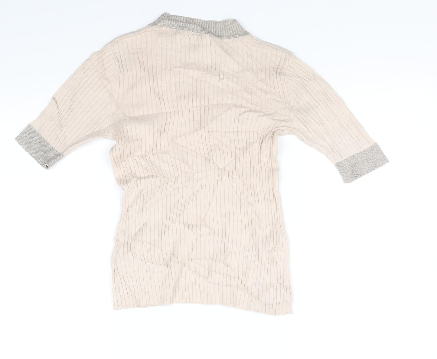 River island  Womens Pink   Basic T-Shirt Size 8