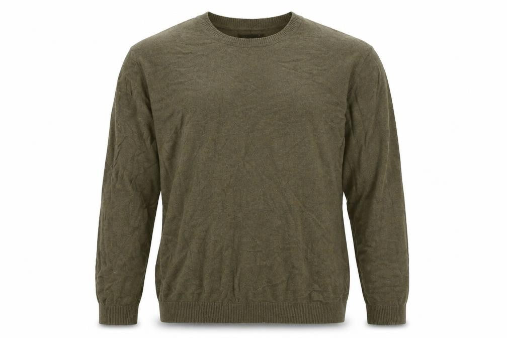 ASOS  Mens Green   Pullover Jumper Size 2XL