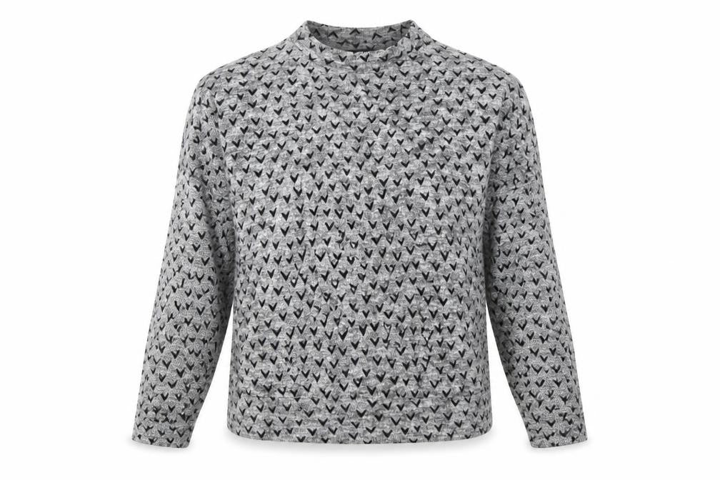 NEXT  Womens Grey   Pullover Jumper Size 12