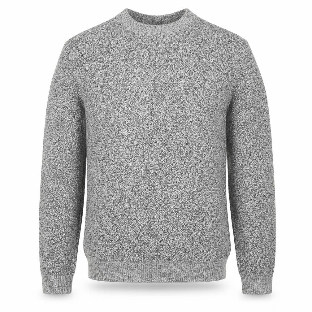 L.O.G.G   Mens Grey   Pullover Jumper Size S