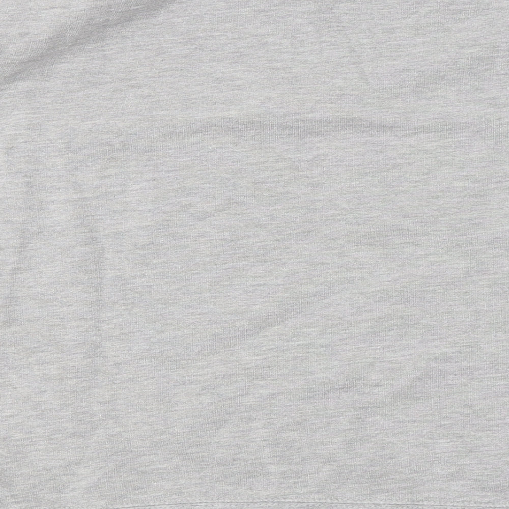 Topman  Mens Grey   Pullover Jumper Size S