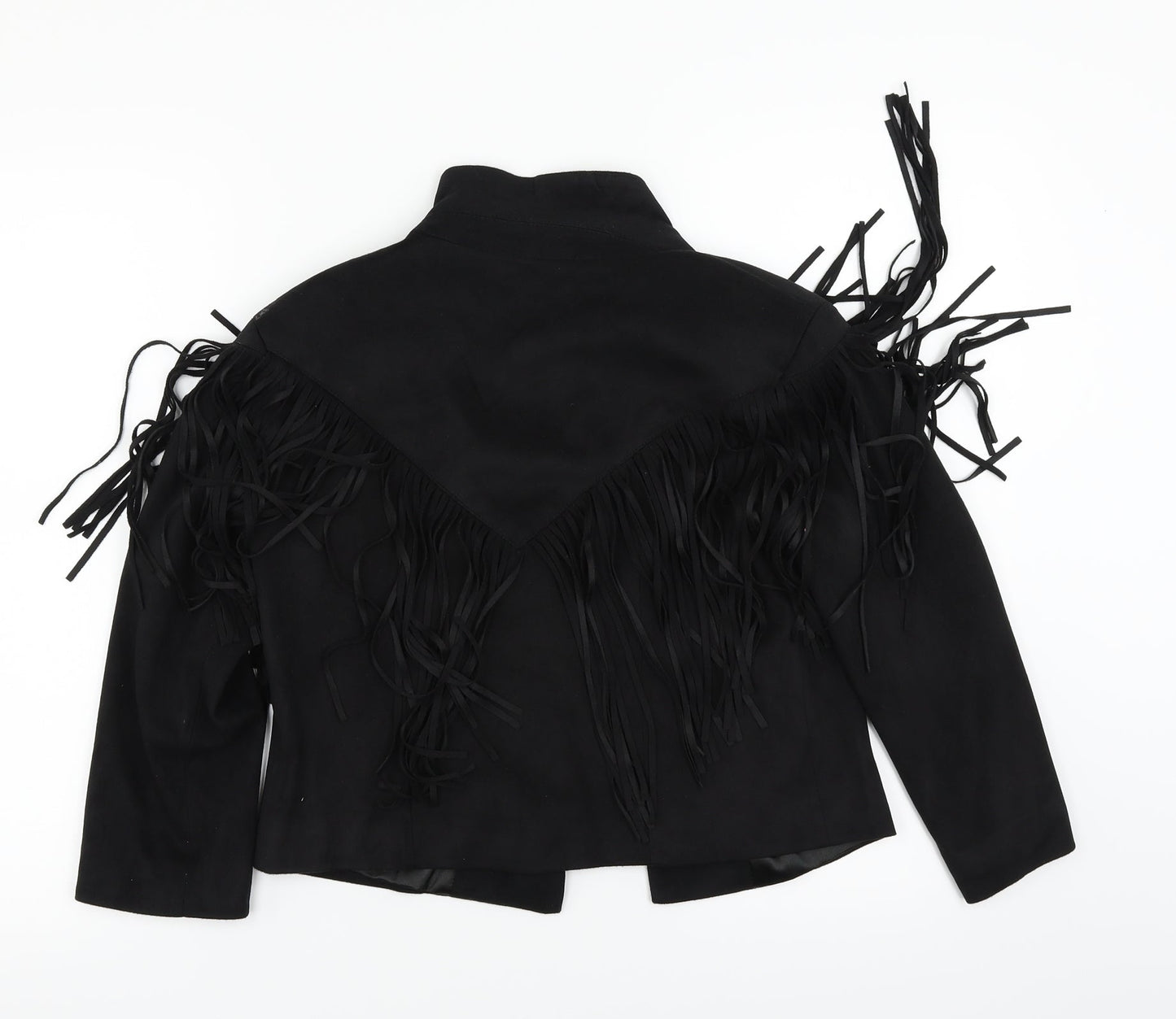Glamorous Womens Black   Jacket Blazer Size XS