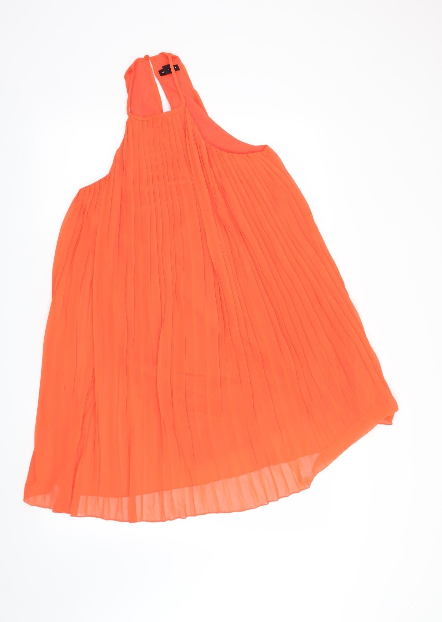 New Look Womens Red   Trapeze & Swing  Size 8