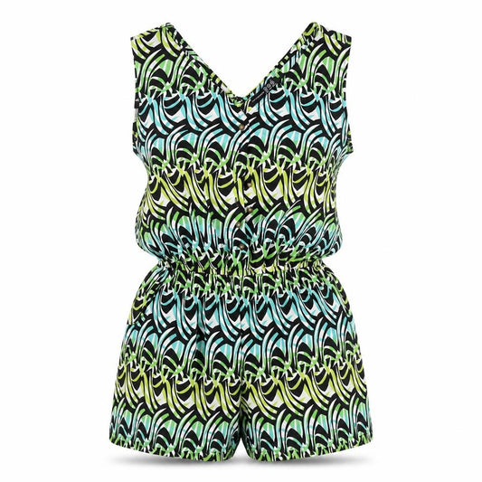 Atmosphere Womens Multicoloured   Jumpsuit One-Piece Size 10 L3 in
