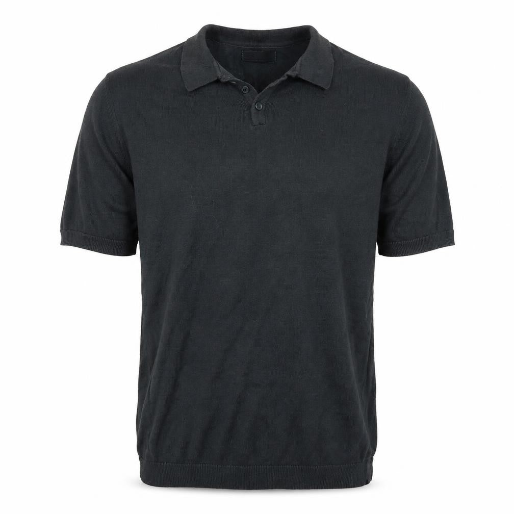ASOS Mens Grey    Polo Size M