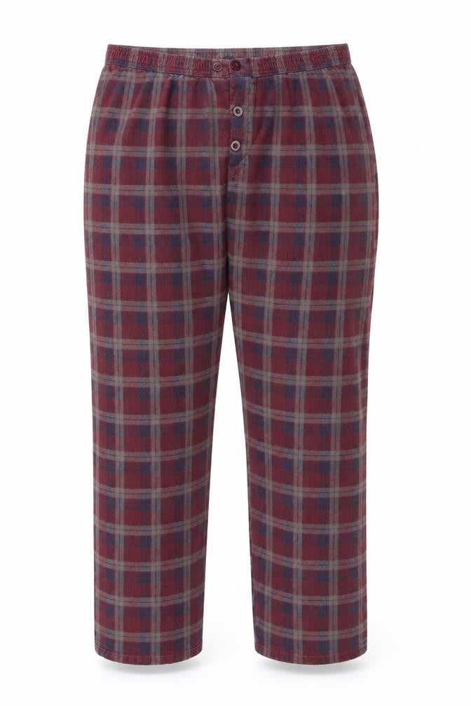Preworn Womens Red   Trousers  Size XL L24 in