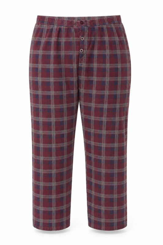 Preworn Womens Red   Trousers  Size XL L24 in