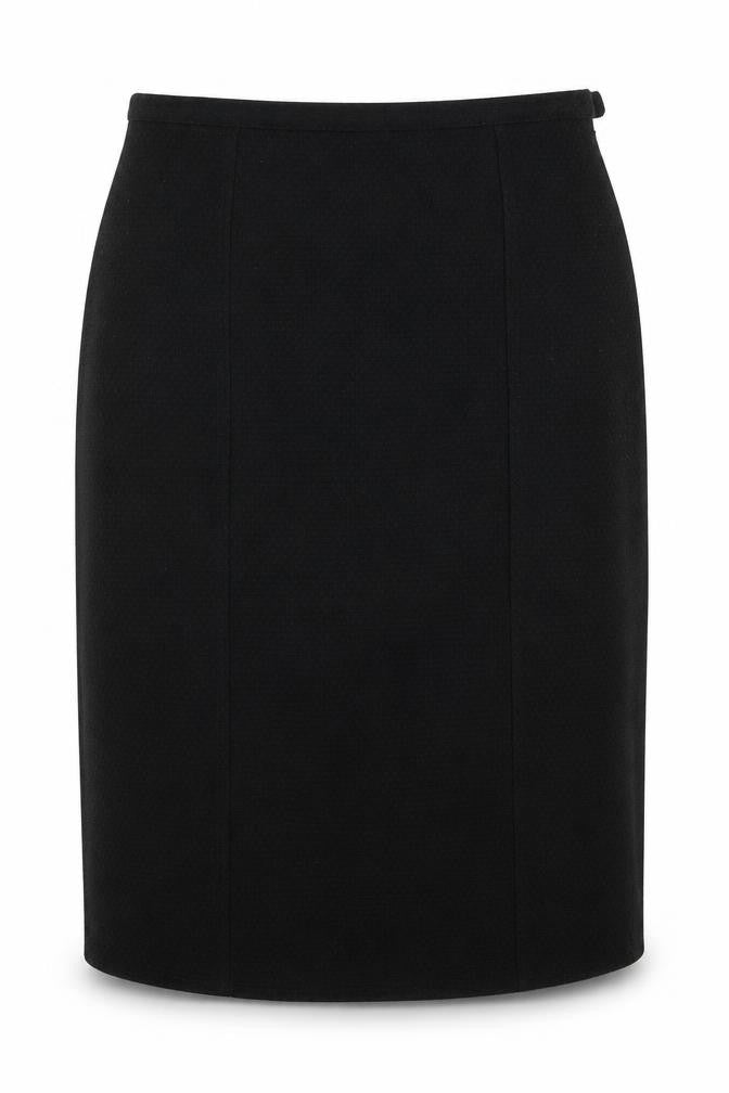 BHS Womens Black   Straight & Pencil Skirt Size 12