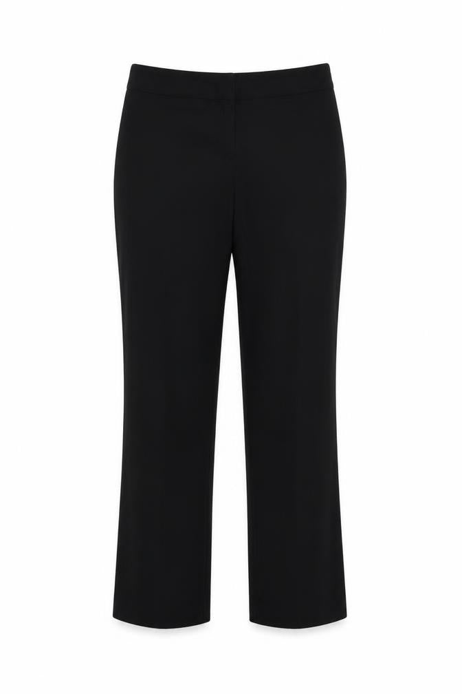 David Luke Womens Blue   Trousers  Size S L26 in