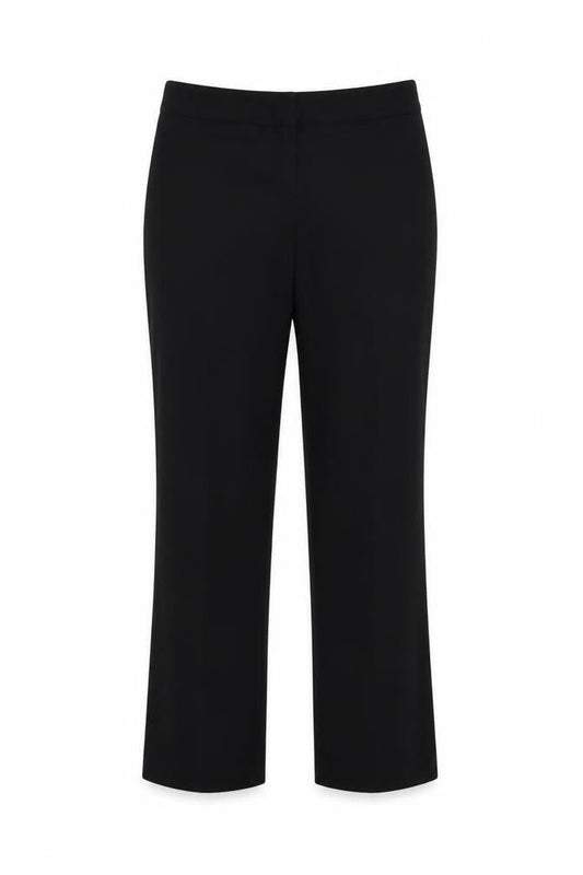 David Luke Womens Blue   Trousers  Size S L26 in