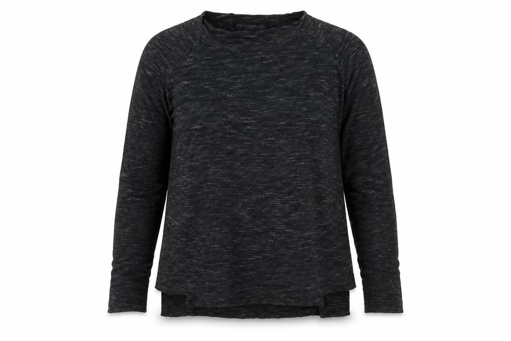 Primark Womens Grey   Basic Blouse Size S