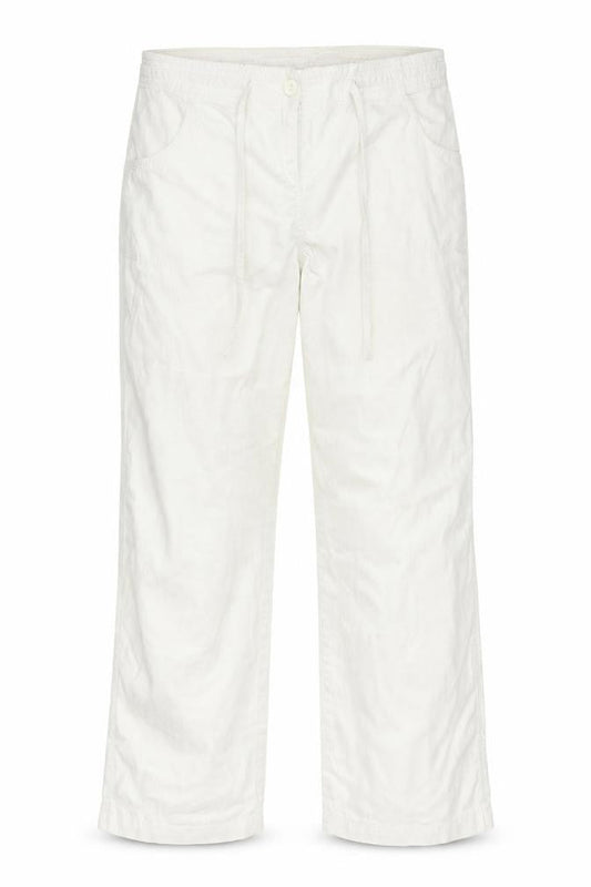 Vintage Casuals Womens Beige   Trousers  Size 14 L31 in
