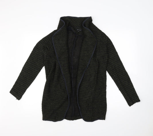 New Look Womens Green   Cardigan Jumper Size 10